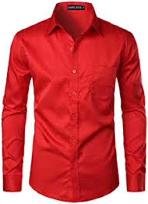 Casual shirt