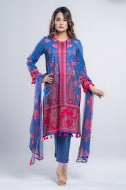 Sallower Kameez